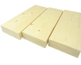 Drewno konstrukcyjne kl. B